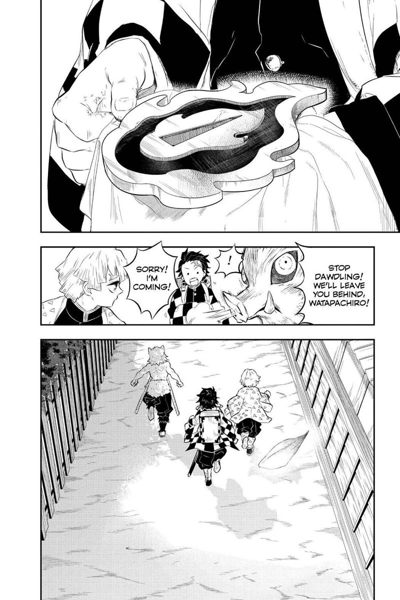 Kimetsu No Yaiba Gaiden 4 48