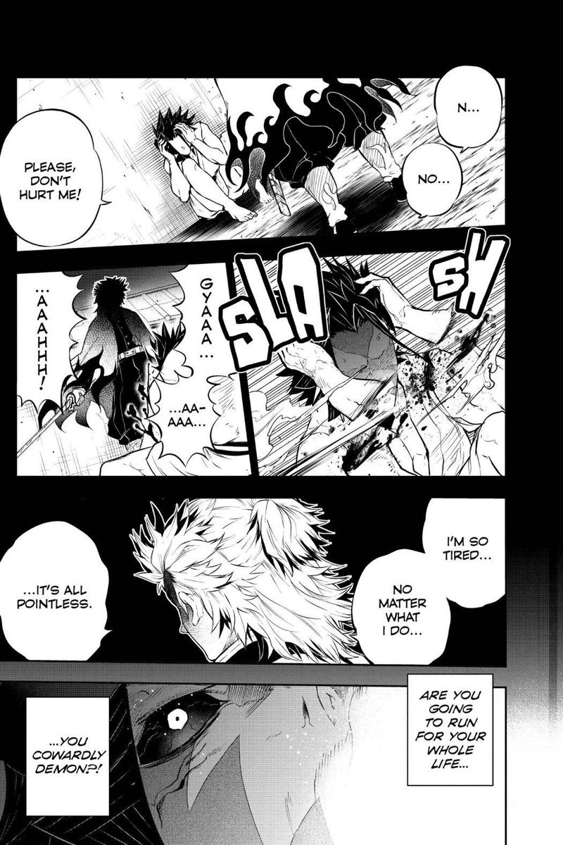 Kimetsu No Yaiba Gaiden 4 5