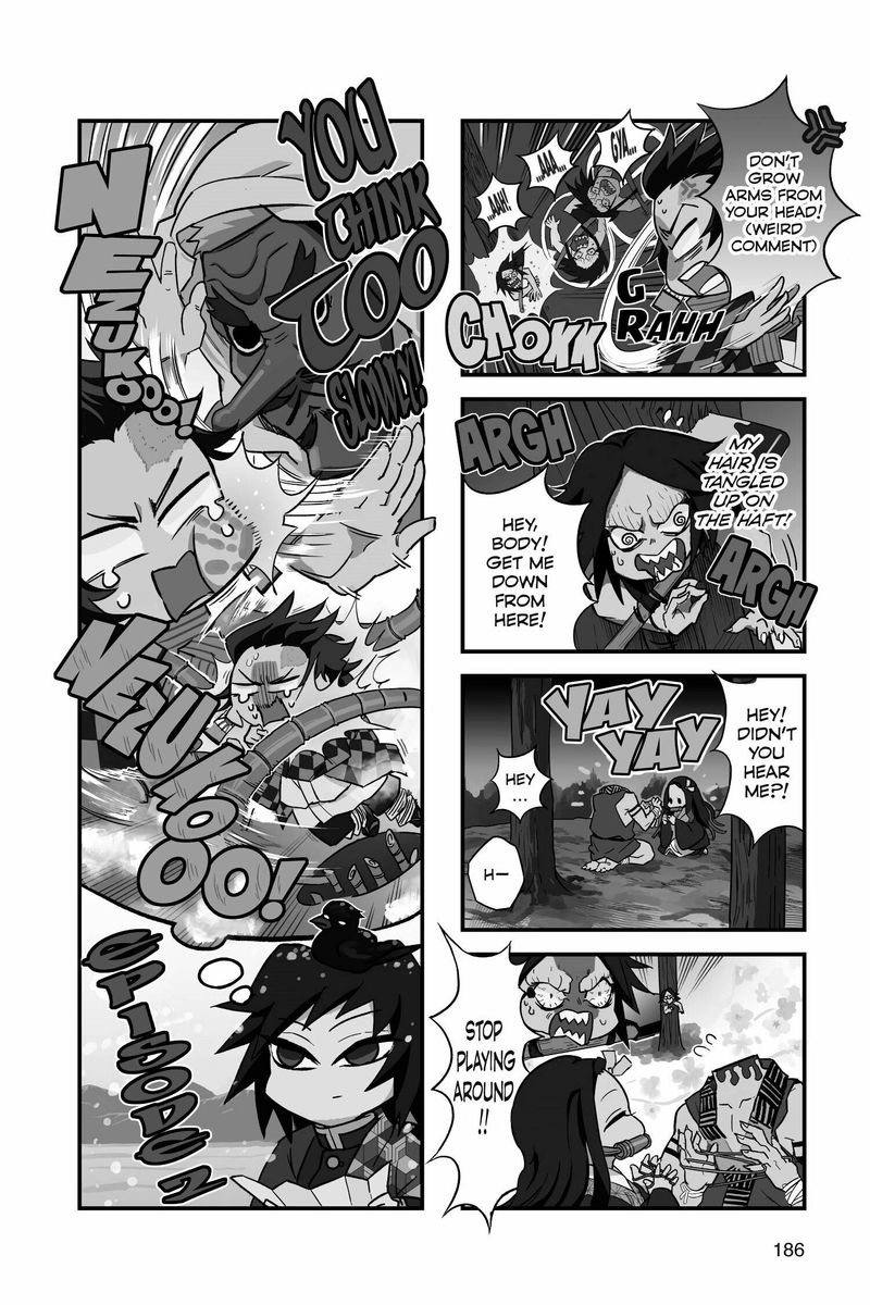 Kimetsu No Yaiba Gaiden 4 51