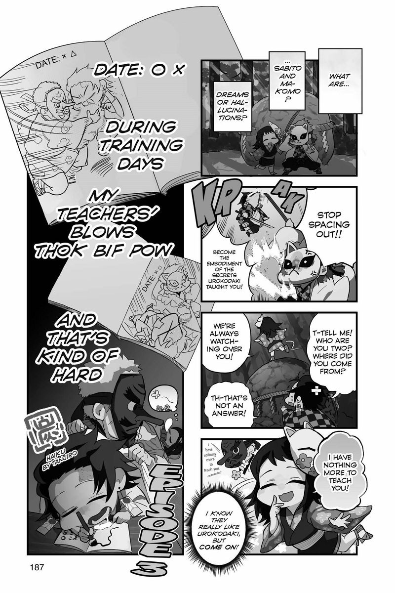 Kimetsu No Yaiba Gaiden 4 52