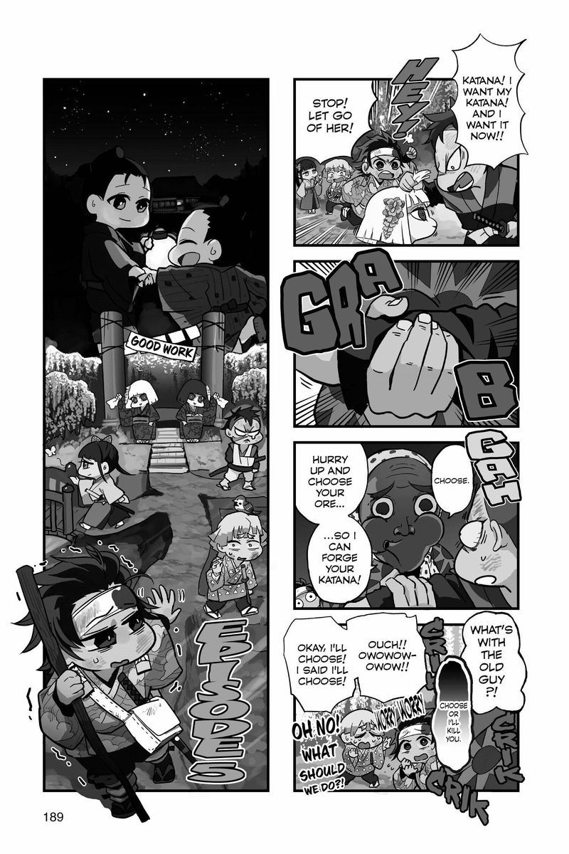 Kimetsu No Yaiba Gaiden 4 54
