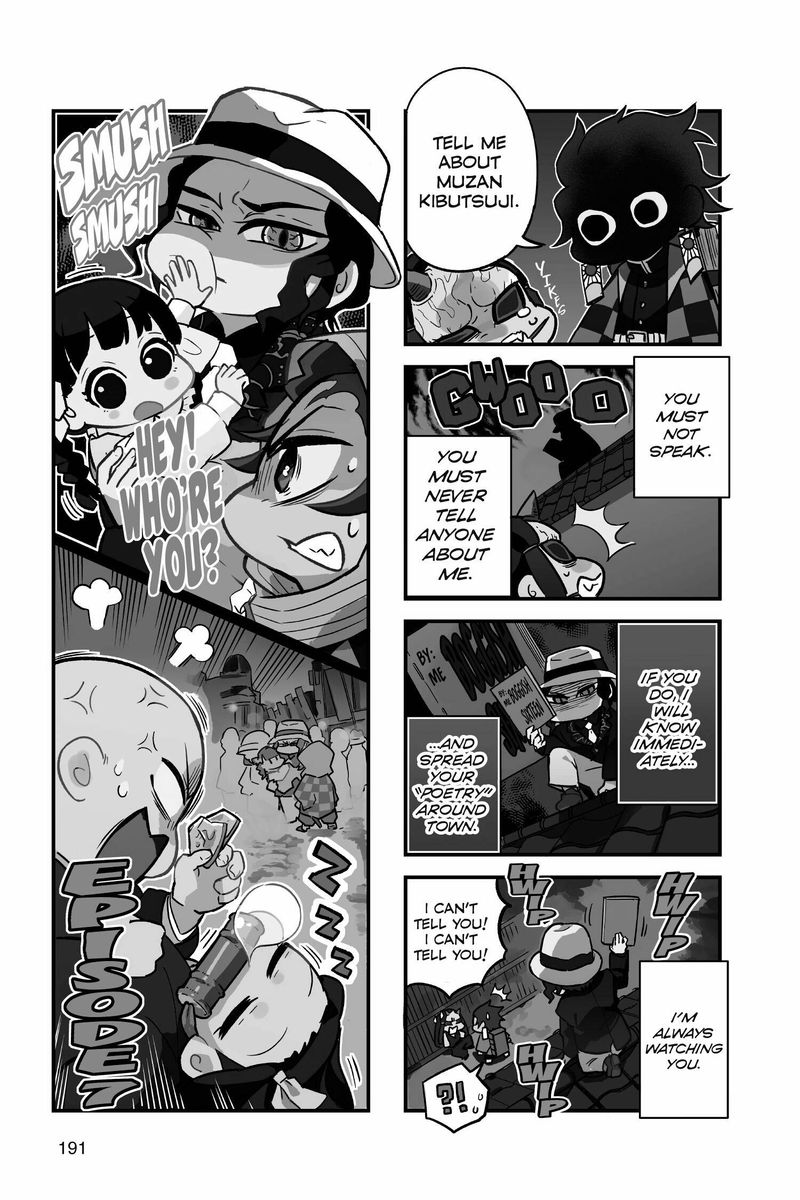 Kimetsu No Yaiba Gaiden 4 56