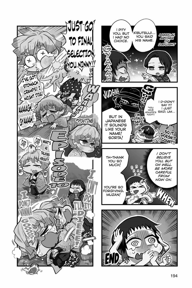 Kimetsu No Yaiba Gaiden 4 59
