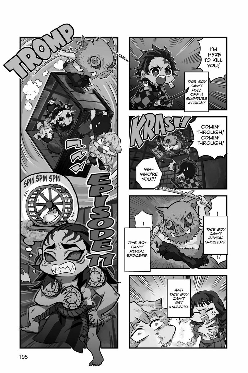 Kimetsu No Yaiba Gaiden 4 60