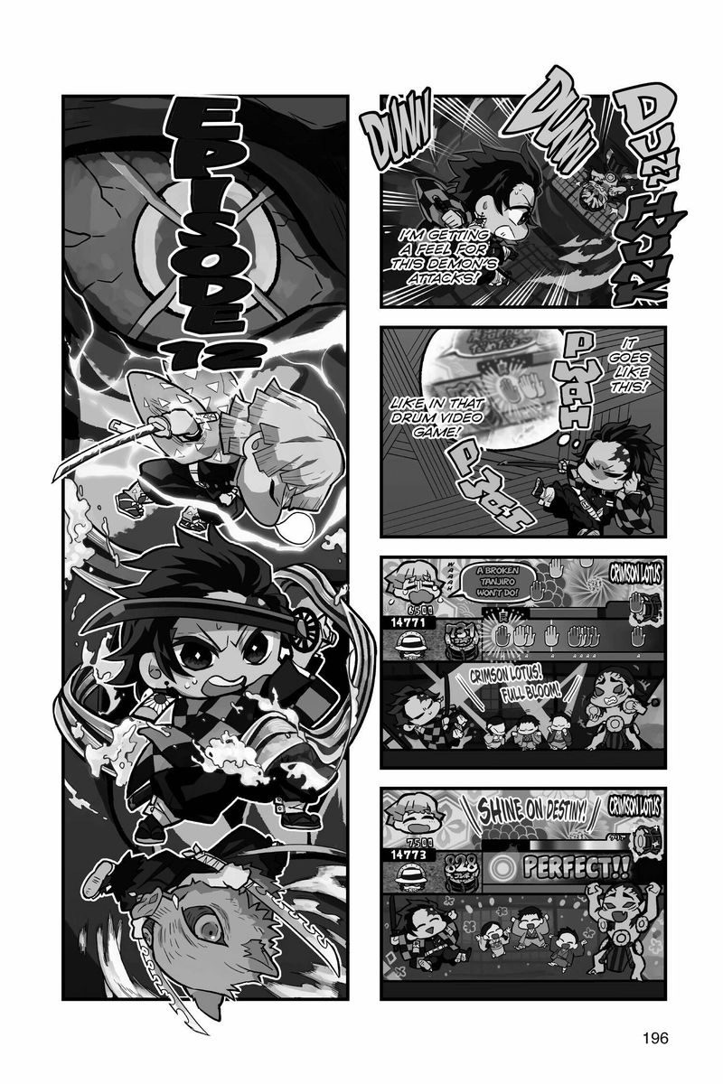 Kimetsu No Yaiba Gaiden 4 61
