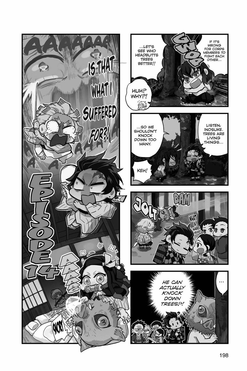 Kimetsu No Yaiba Gaiden 4 63