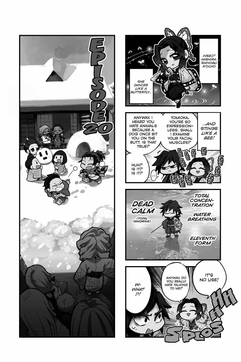 Kimetsu No Yaiba Gaiden 4 69