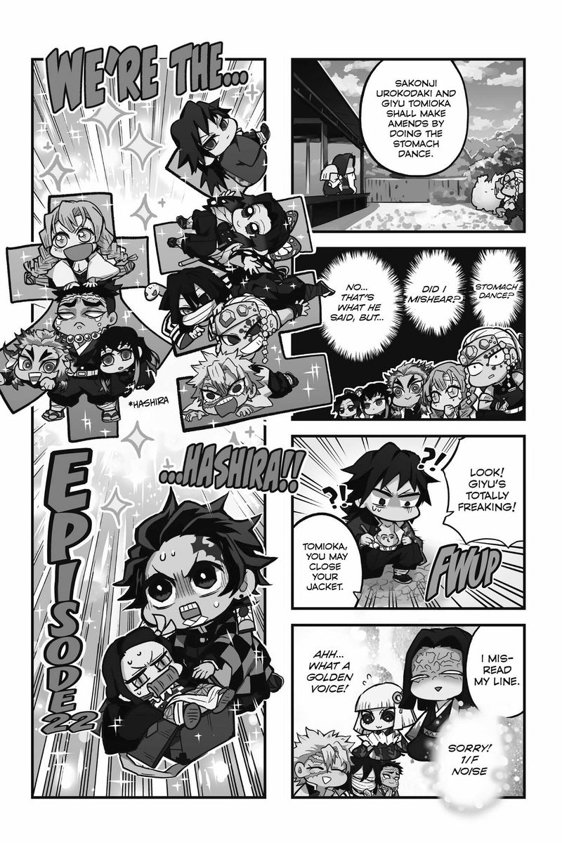 Kimetsu No Yaiba Gaiden 4 71