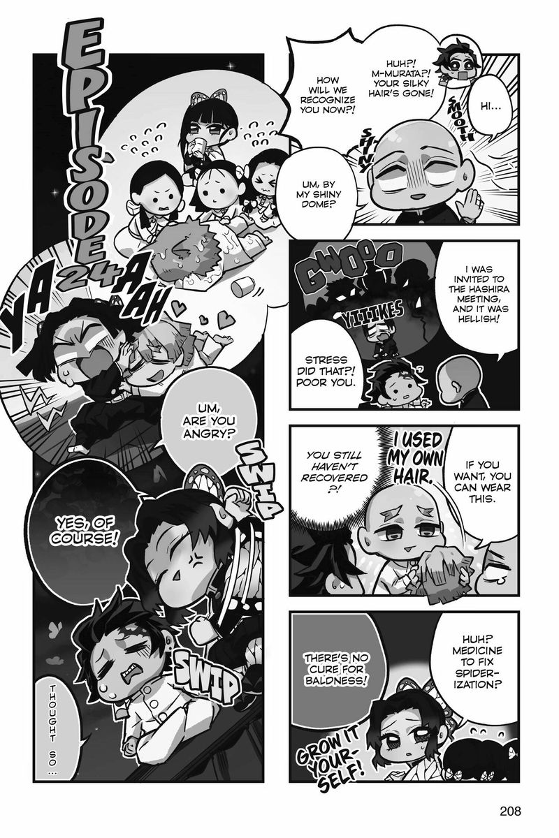 Kimetsu No Yaiba Gaiden 4 73