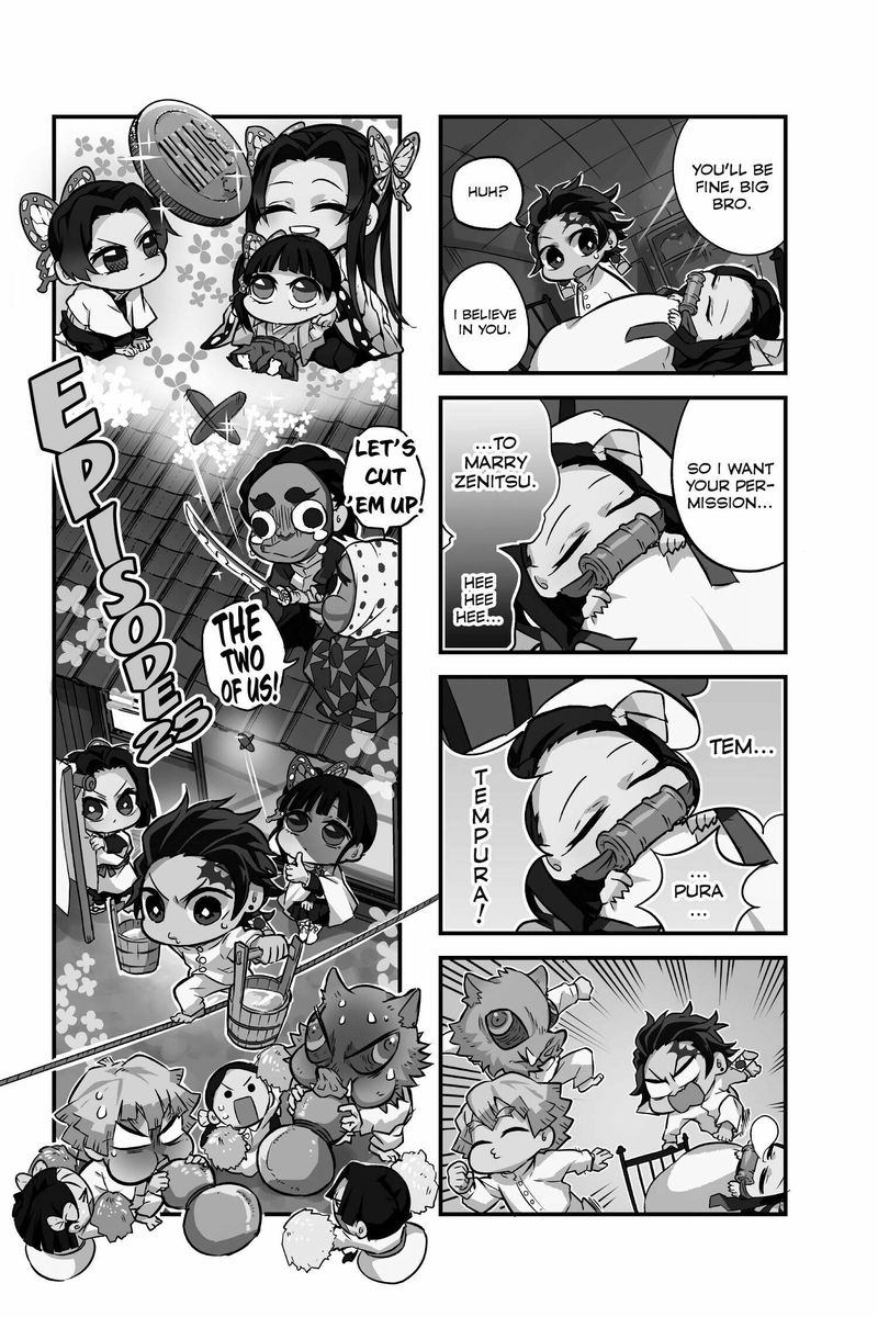 Kimetsu No Yaiba Gaiden 4 74