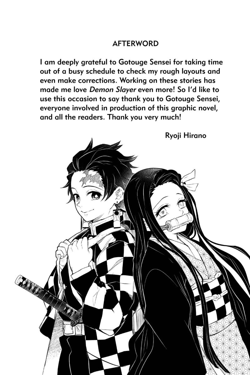Kimetsu No Yaiba Gaiden 4 78