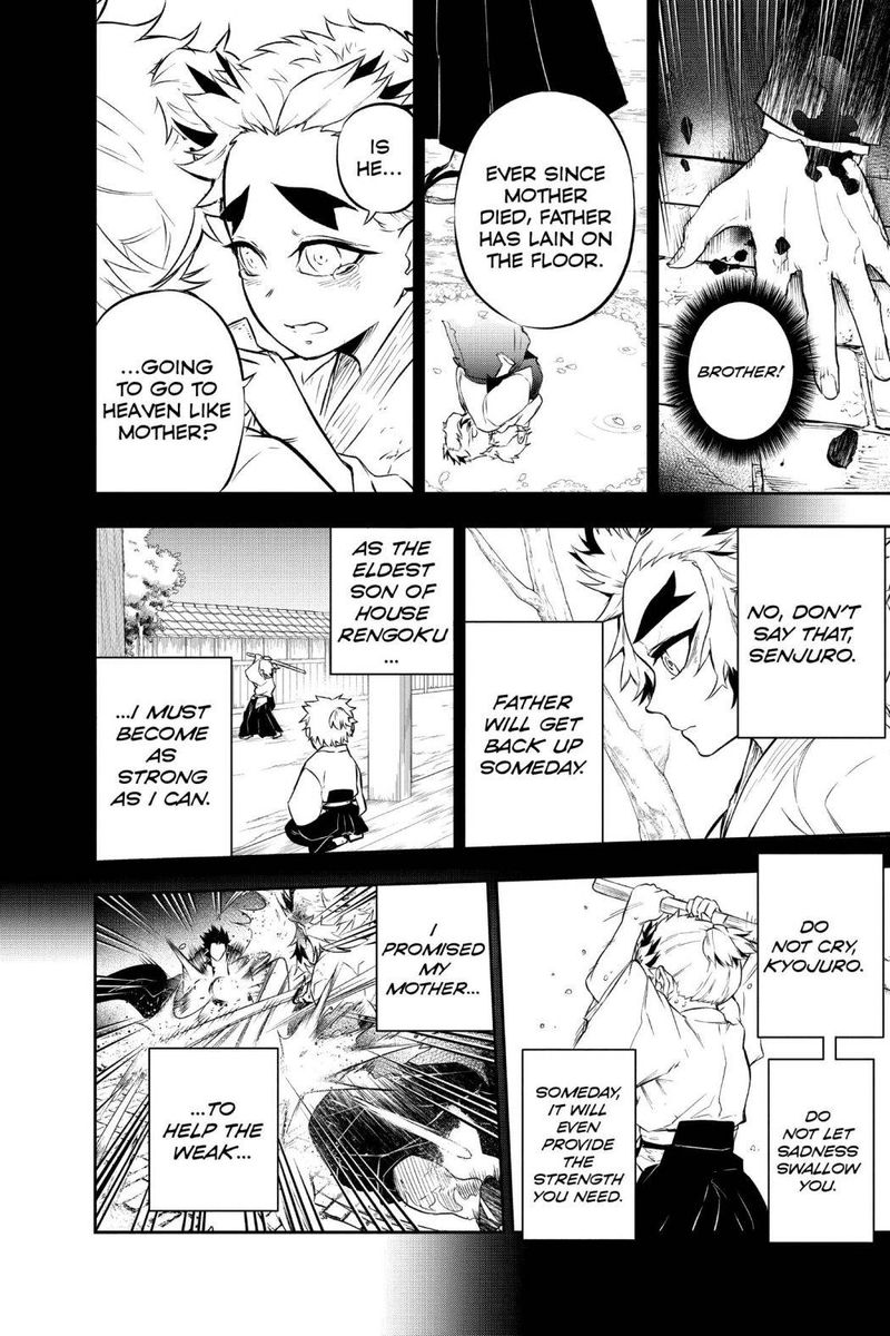 Kimetsu No Yaiba Gaiden 4 8