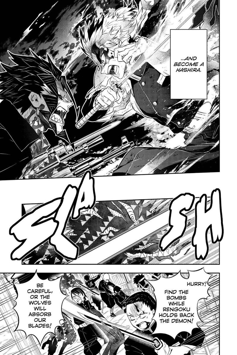 Kimetsu No Yaiba Gaiden 4 9