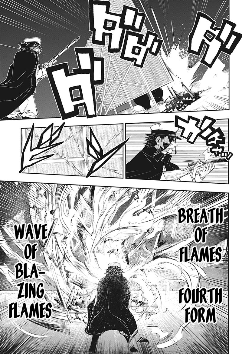 Kimetsu No Yaiba Rengoku Kyoujurou Gaiden 1 40