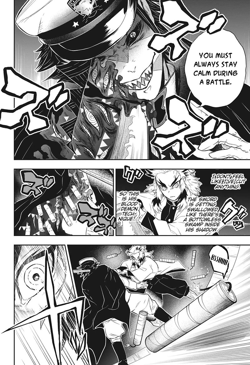 Kimetsu No Yaiba Rengoku Kyoujurou Gaiden 1 43