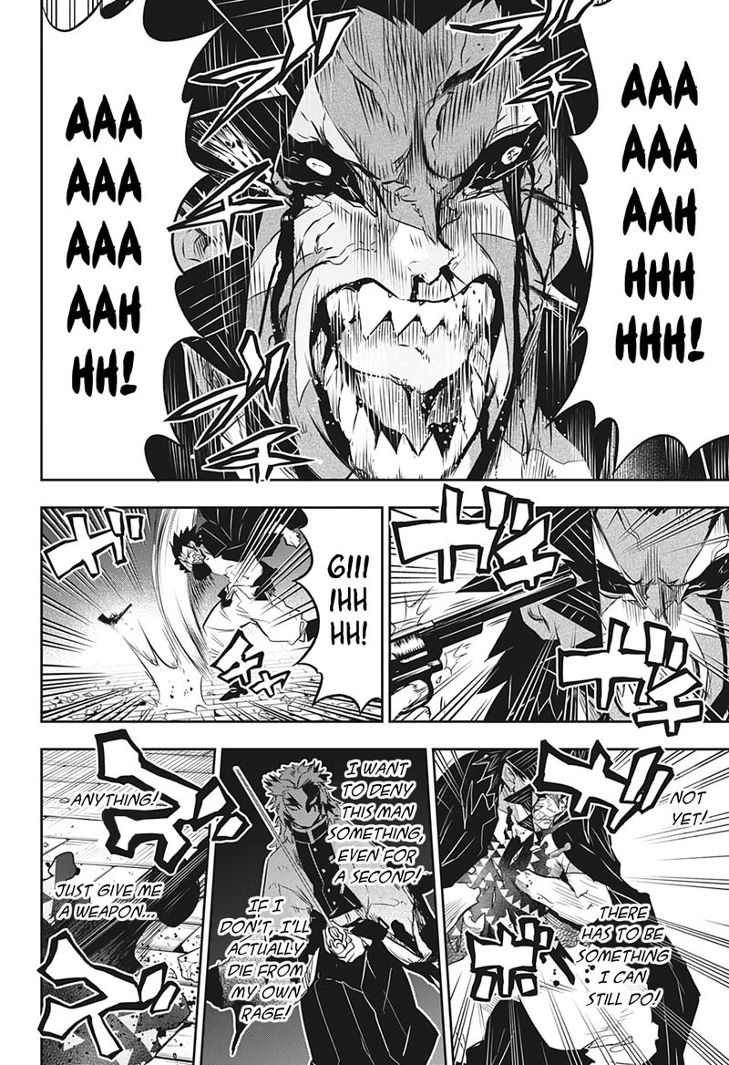 Kimetsu No Yaiba Rengoku Kyoujurou Gaiden 2 28