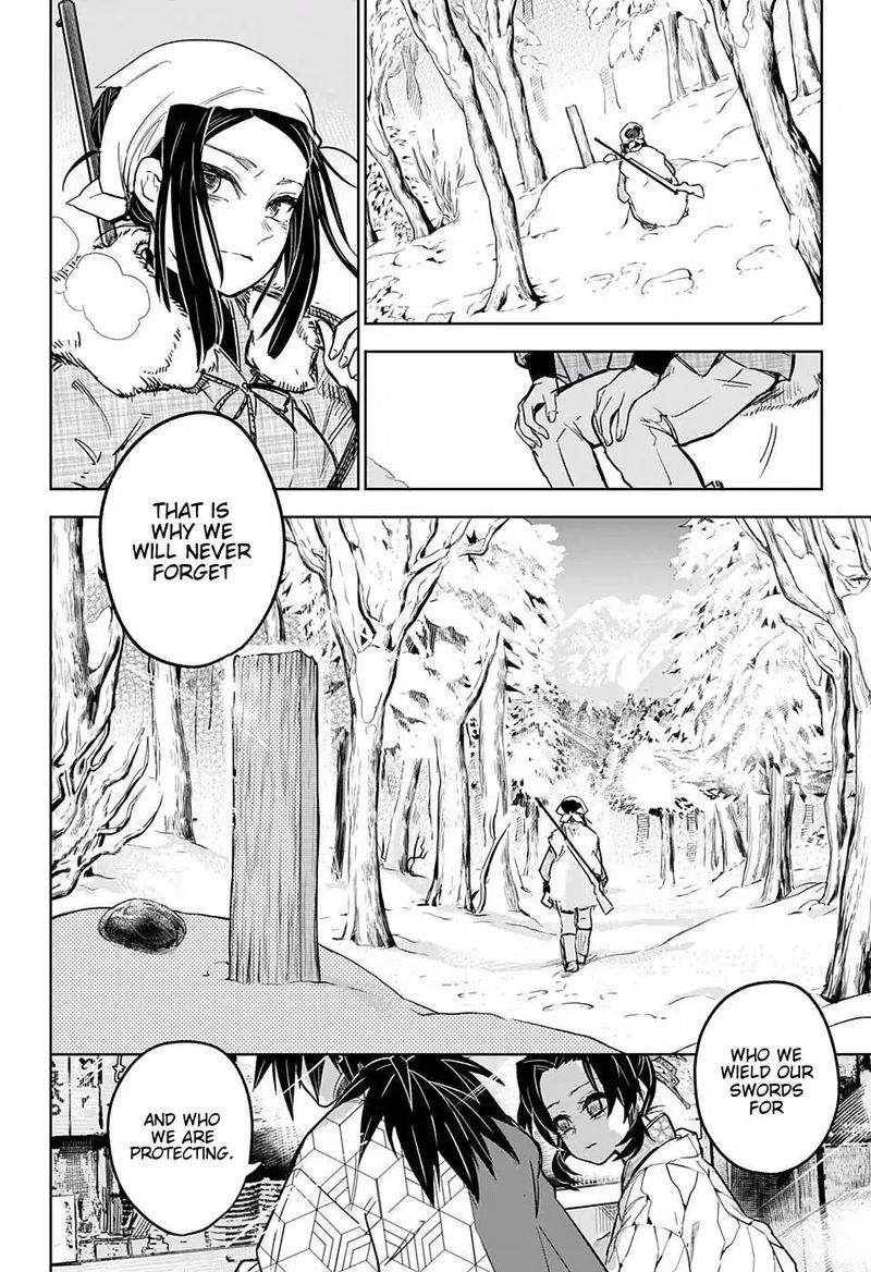 Kimetsu No Yaiba Tomioka Giyuu Gaiden 2 26