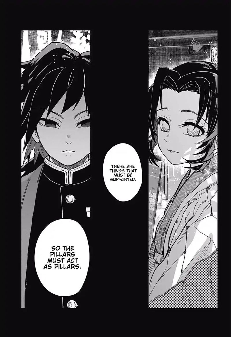 Kimetsu No Yaiba Tomioka Giyuu Gaiden 2 27
