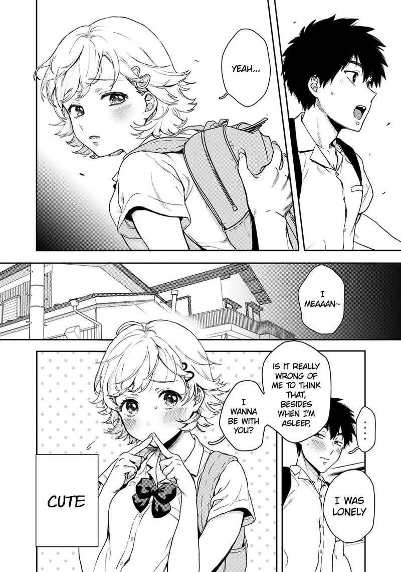 Kimi Dake Ga Hontou 1 13