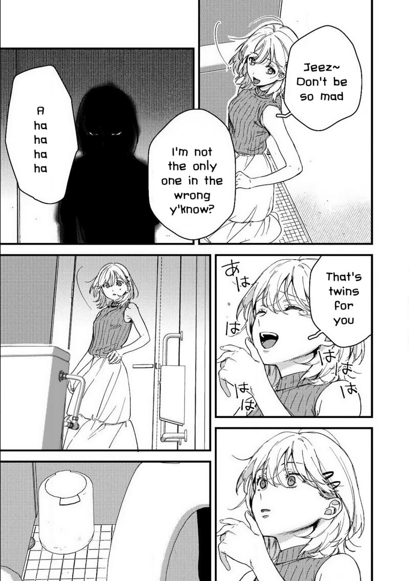 Kimi Dake Ga Hontou 12 31