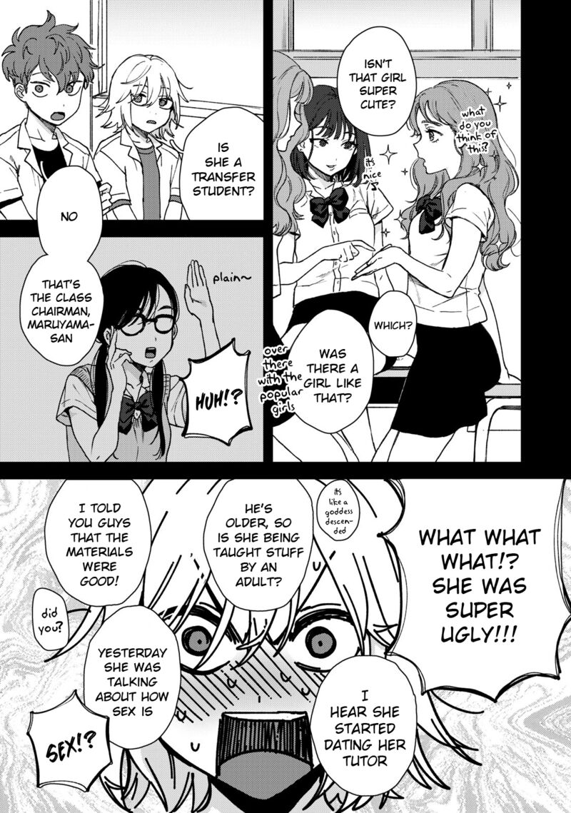 Kimi Dake Ga Hontou 2 17