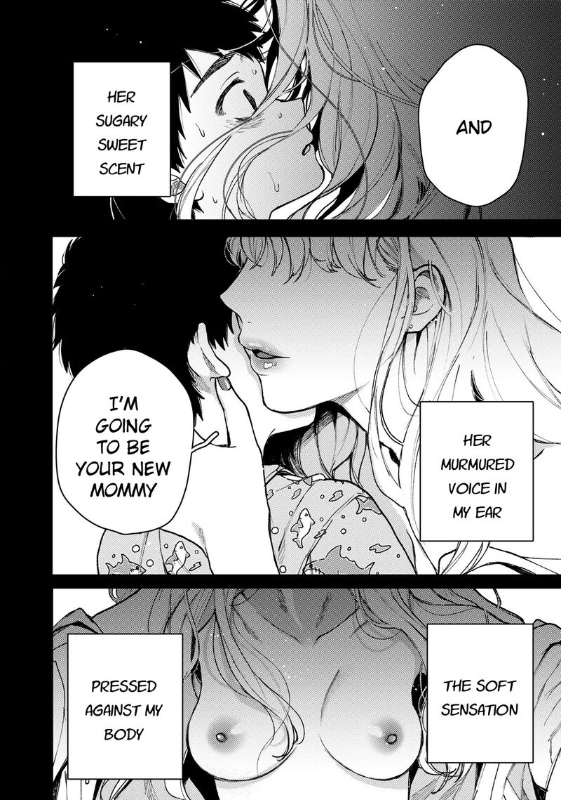 Kimi Dake Ga Hontou 4 2