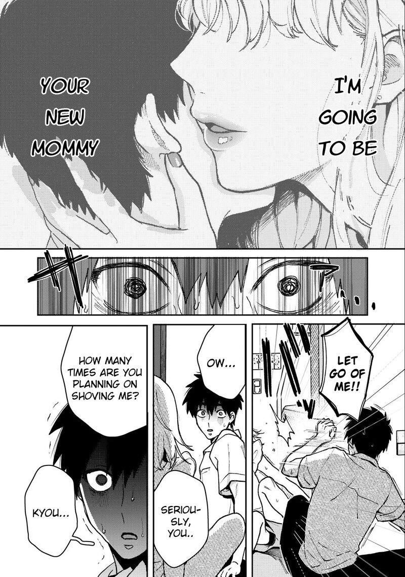 Kimi Dake Ga Hontou 4 22