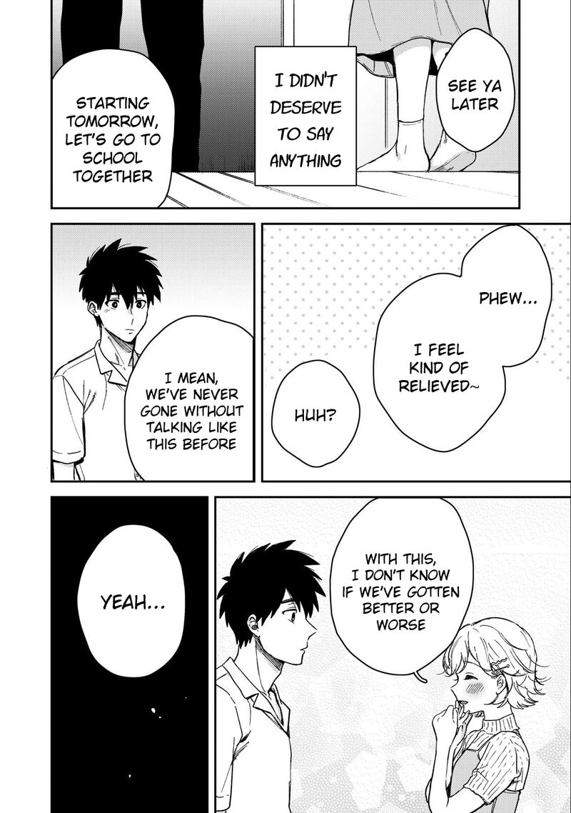 Kimi Dake Ga Hontou 5 14