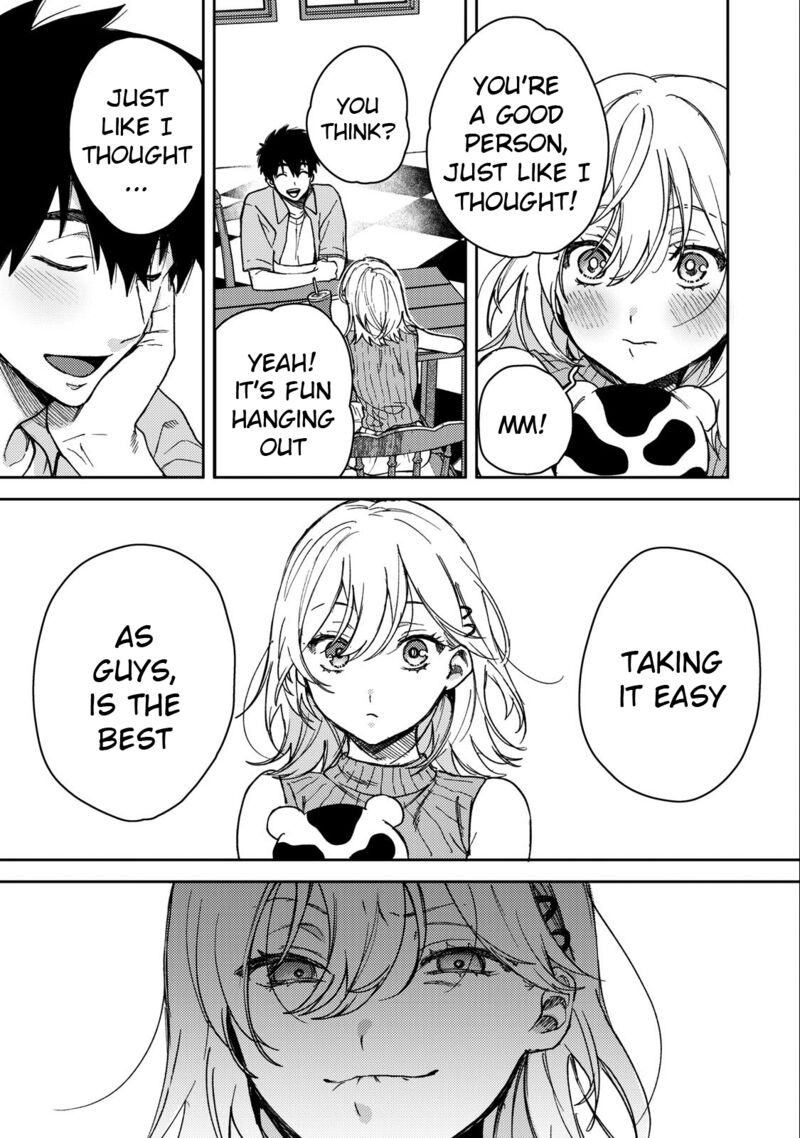 Kimi Dake Ga Hontou 6 13