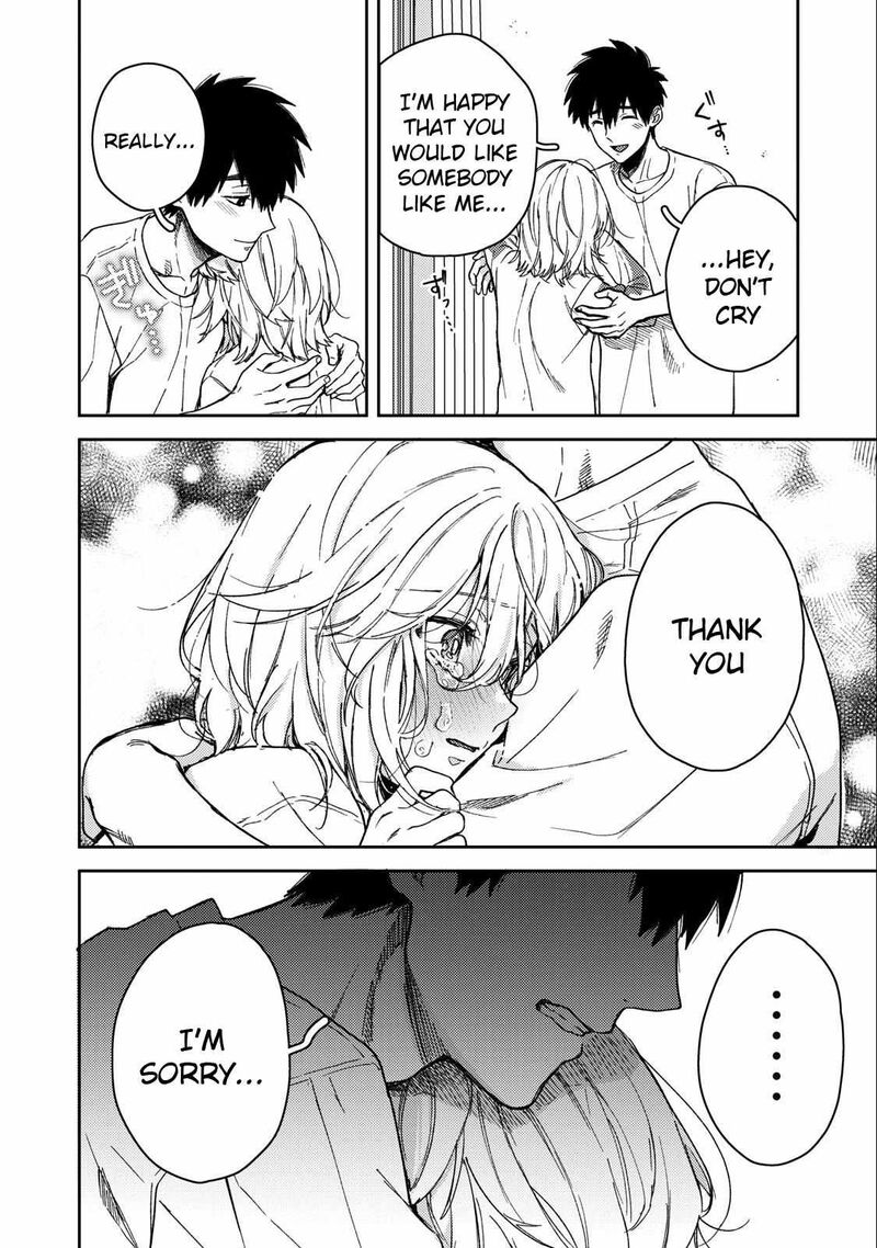 Kimi Dake Ga Hontou 8 2