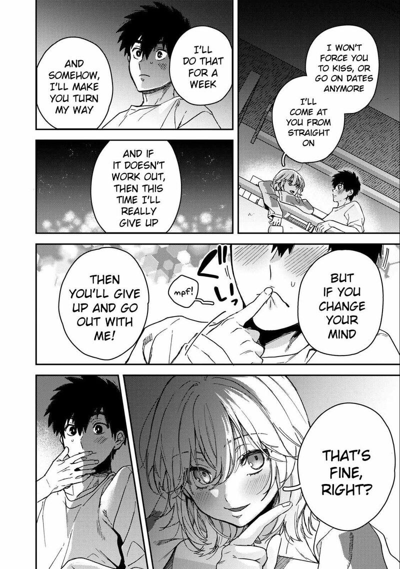 Kimi Dake Ga Hontou 8 8