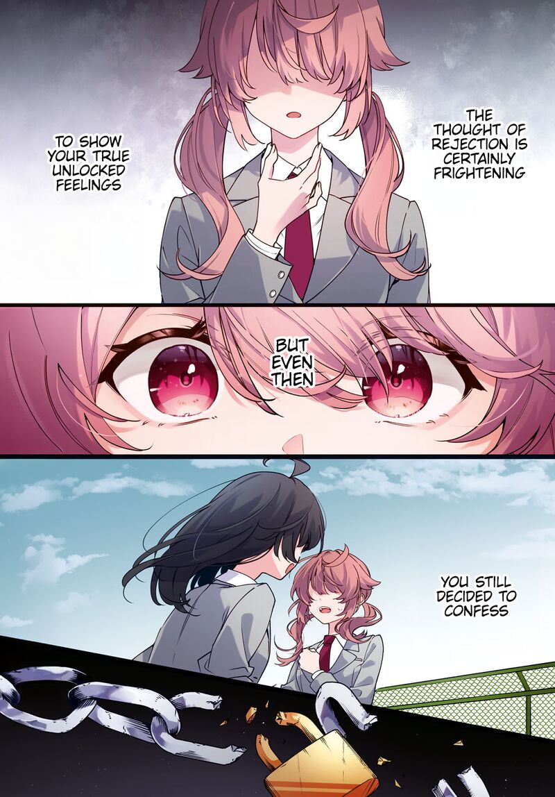 Kimi Ga Hoeru Tame No Uta Wo 1 1