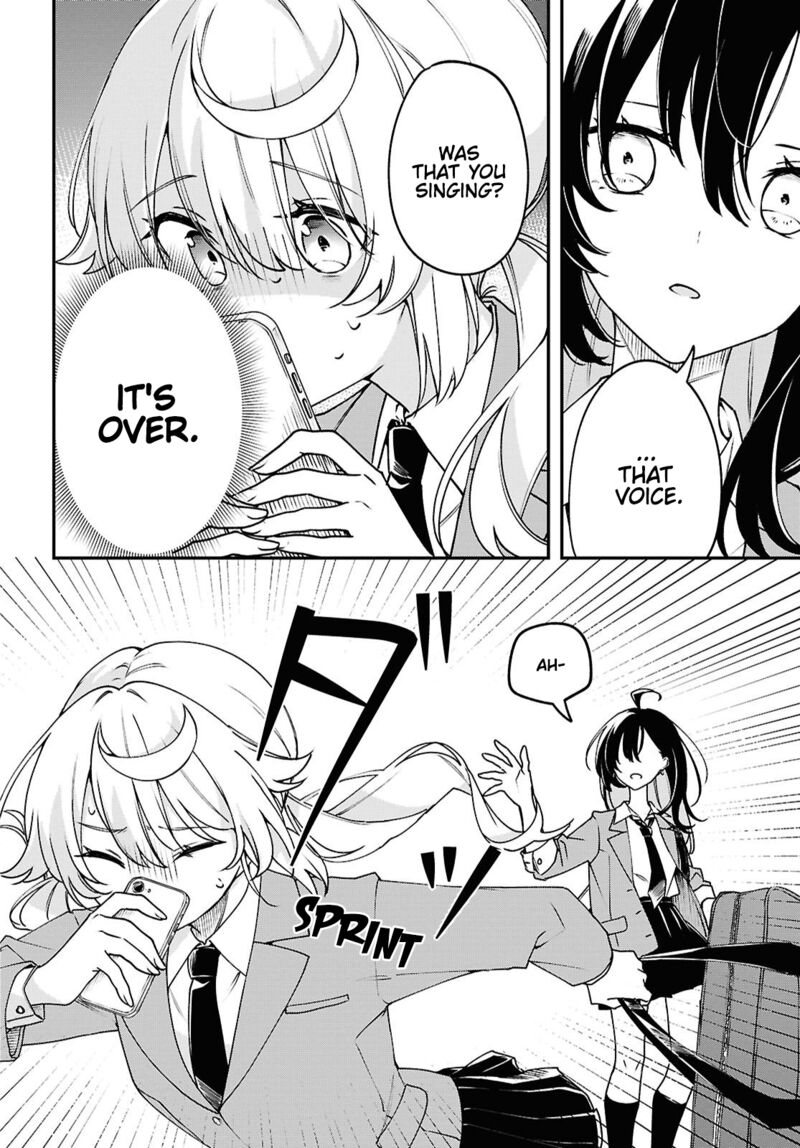 Kimi Ga Hoeru Tame No Uta Wo 1 18