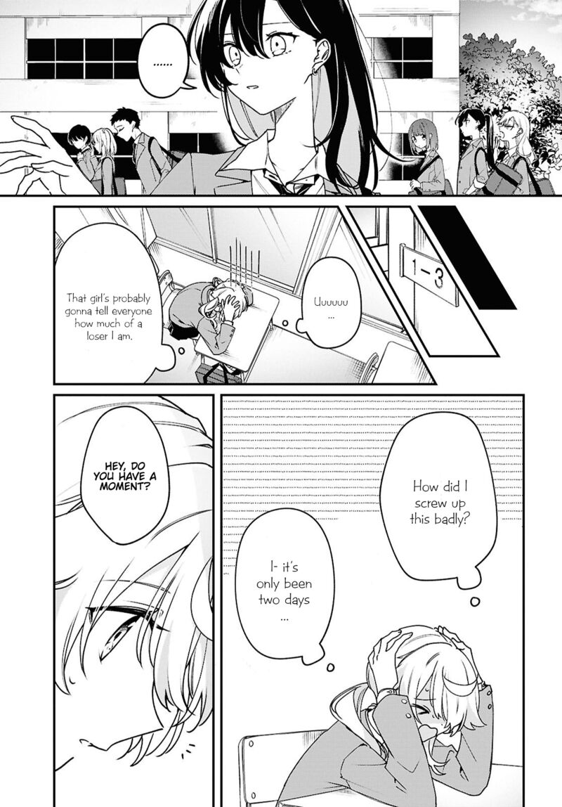 Kimi Ga Hoeru Tame No Uta Wo 1 19