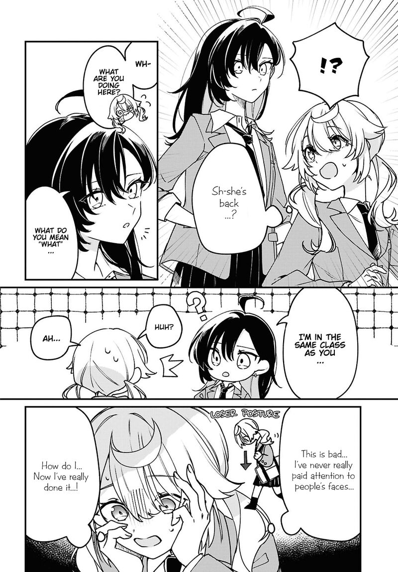 Kimi Ga Hoeru Tame No Uta Wo 1 20