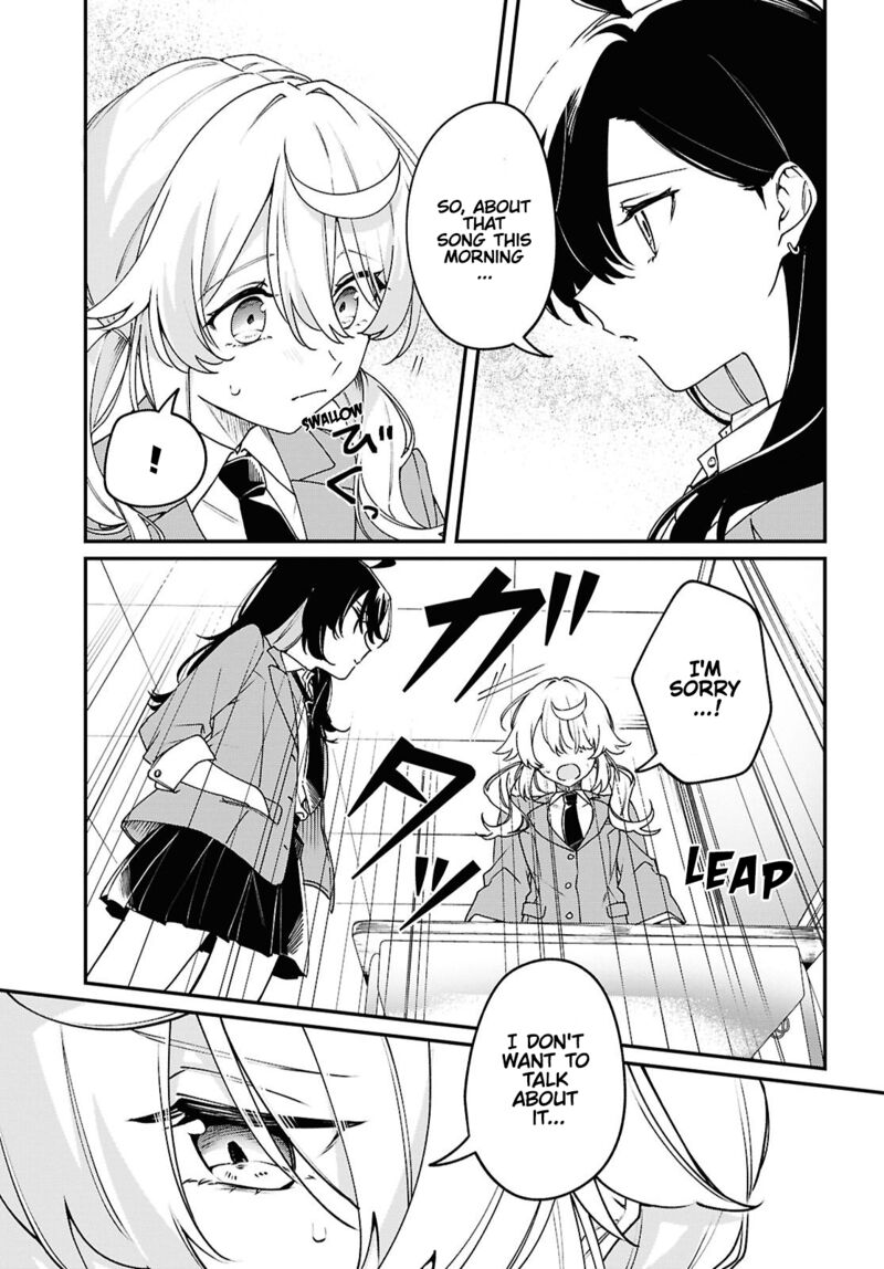 Kimi Ga Hoeru Tame No Uta Wo 1 21