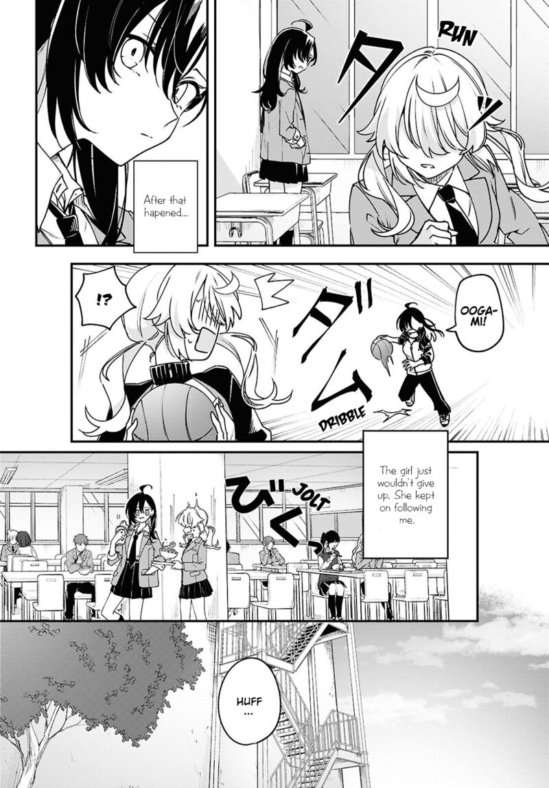 Kimi Ga Hoeru Tame No Uta Wo 1 22