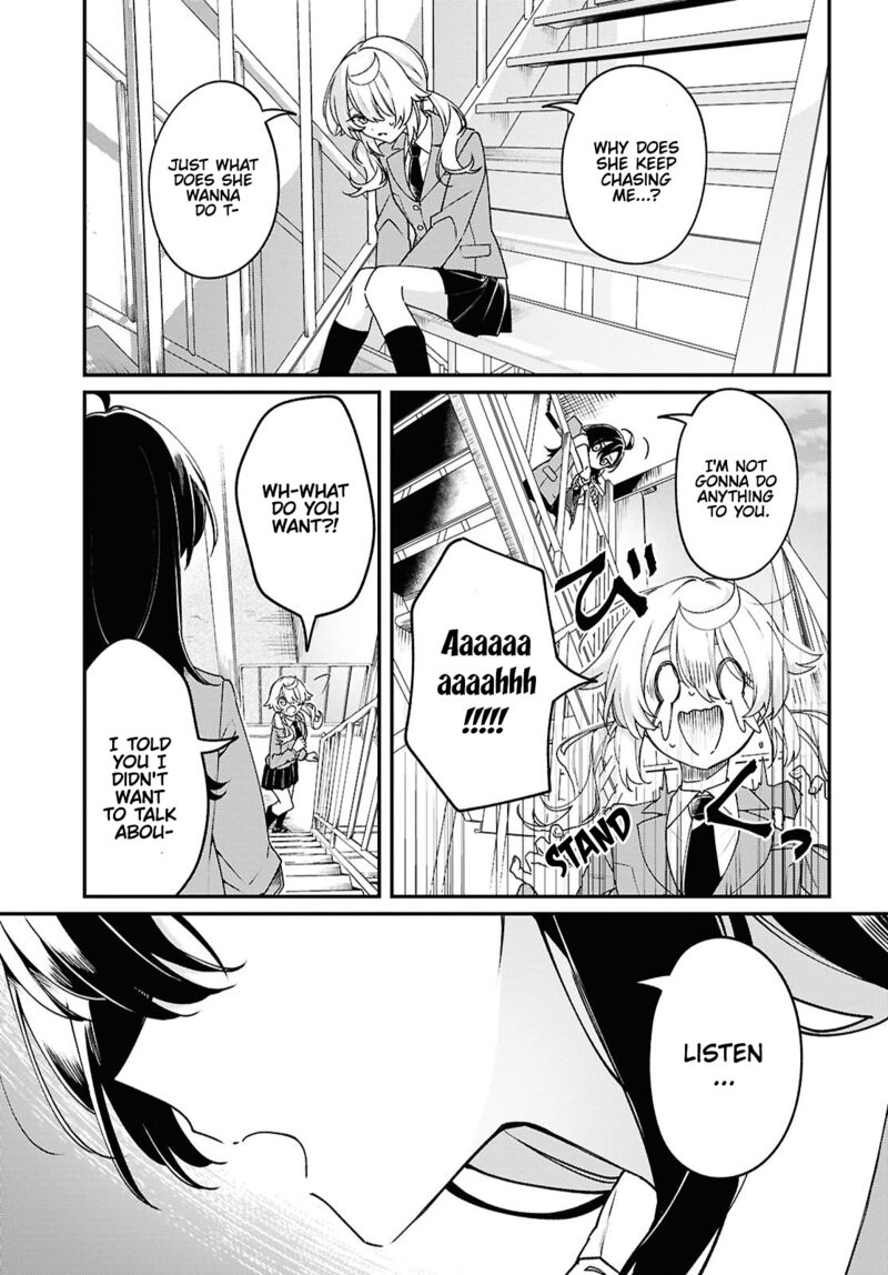 Kimi Ga Hoeru Tame No Uta Wo 1 23