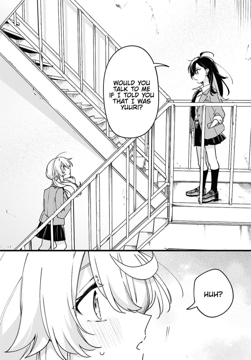 Kimi Ga Hoeru Tame No Uta Wo 1 24
