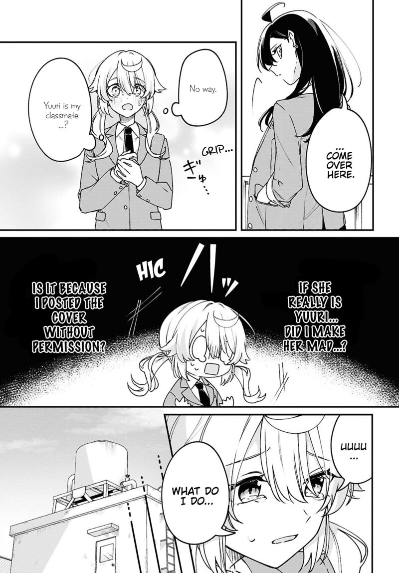Kimi Ga Hoeru Tame No Uta Wo 1 25