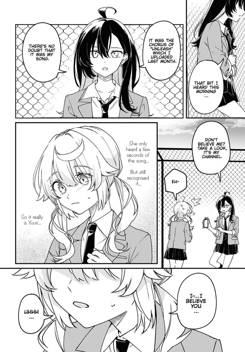 Kimi Ga Hoeru Tame No Uta Wo 1 26