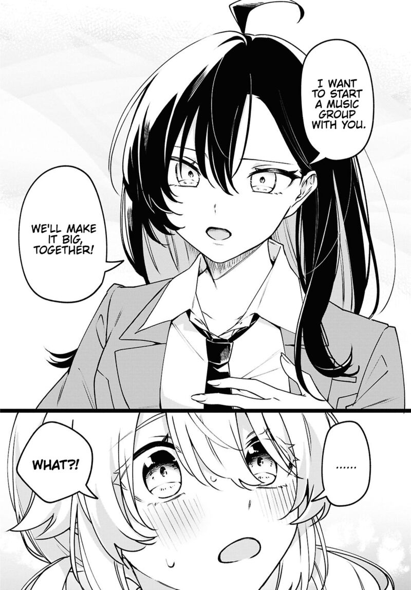 Kimi Ga Hoeru Tame No Uta Wo 1 28