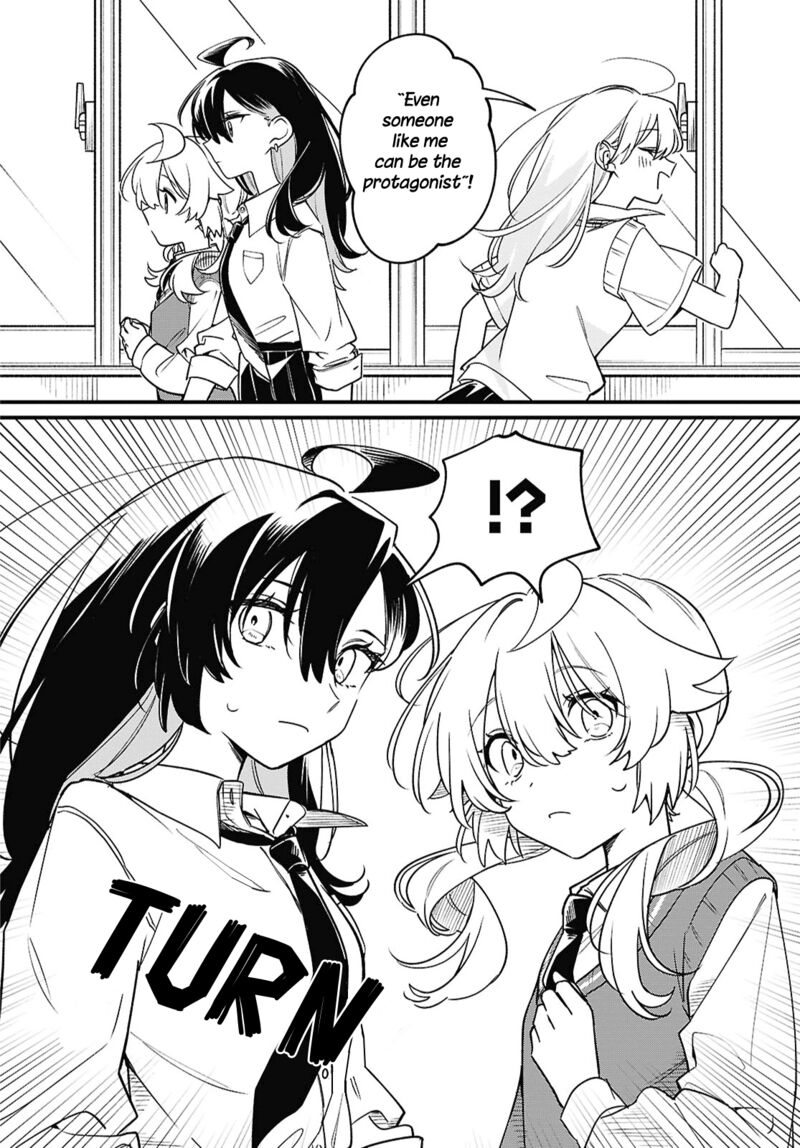 Kimi Ga Hoeru Tame No Uta Wo 10 13