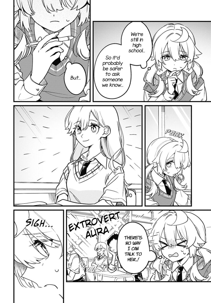 Kimi Ga Hoeru Tame No Uta Wo 10 17