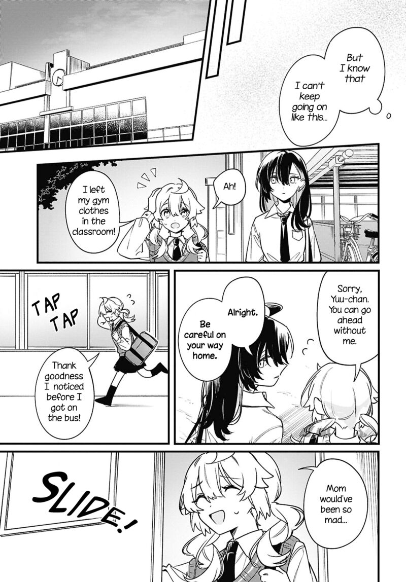 Kimi Ga Hoeru Tame No Uta Wo 10 18