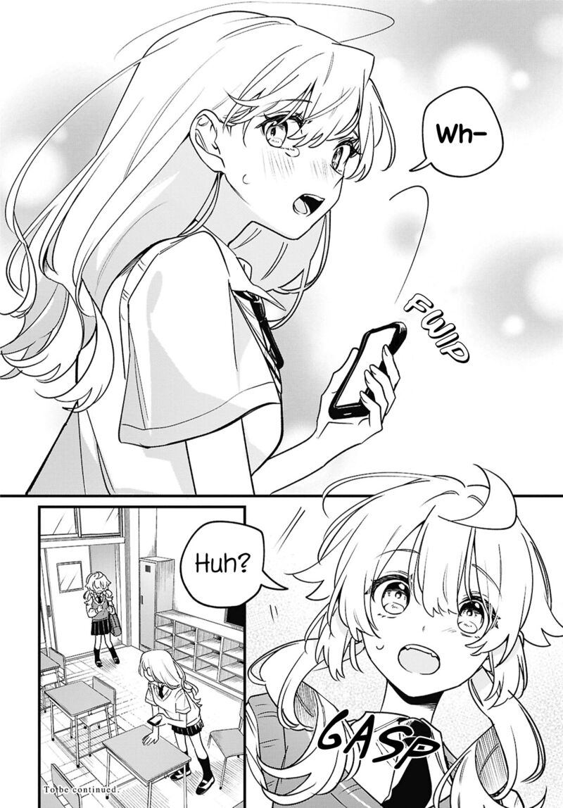 Kimi Ga Hoeru Tame No Uta Wo 10 19