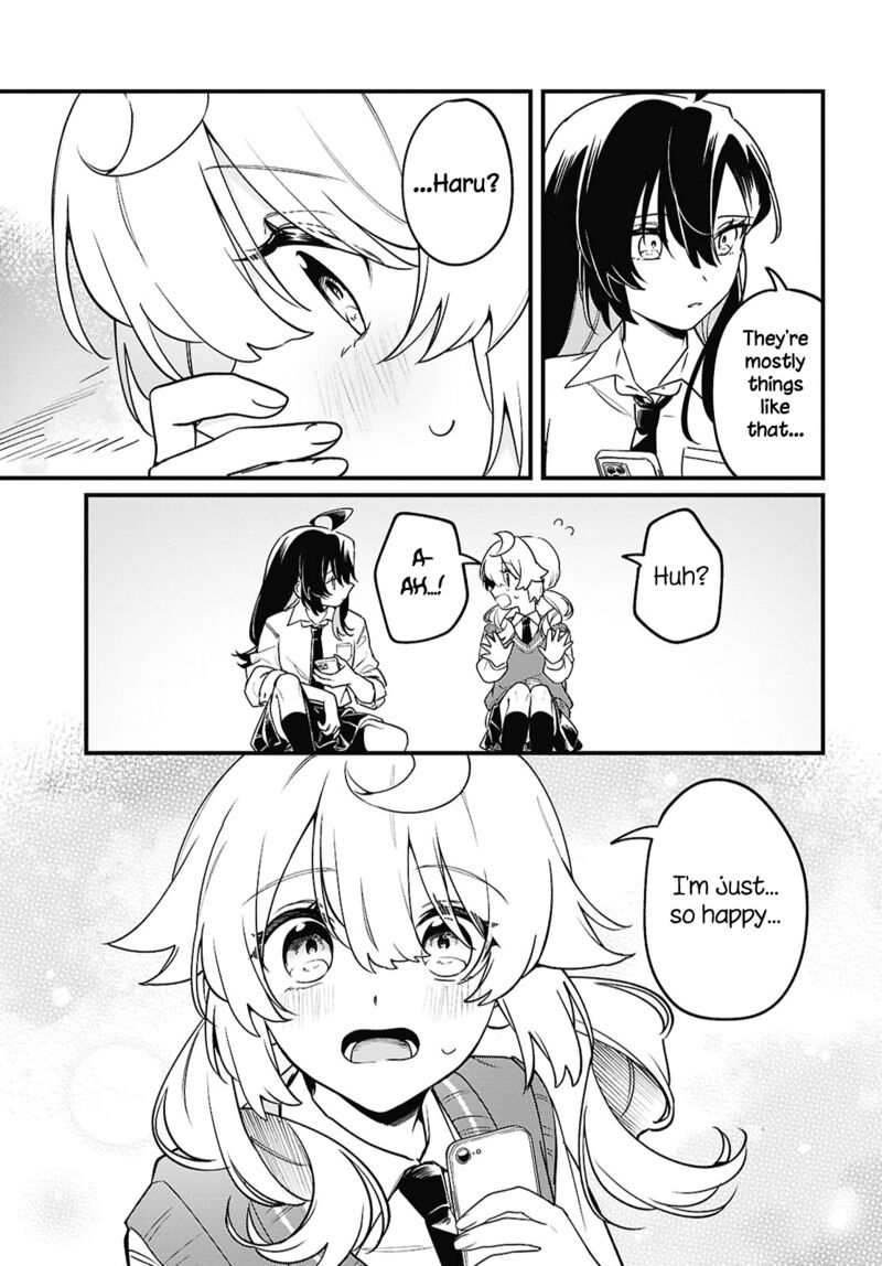 Kimi Ga Hoeru Tame No Uta Wo 10 6