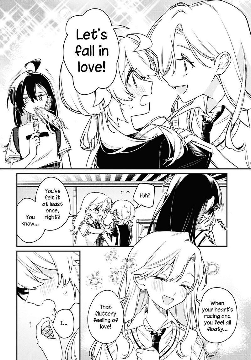 Kimi Ga Hoeru Tame No Uta Wo 14 10