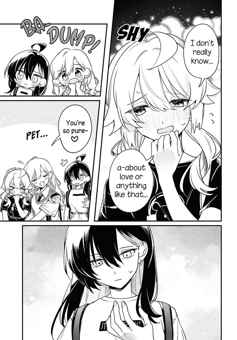 Kimi Ga Hoeru Tame No Uta Wo 14 11