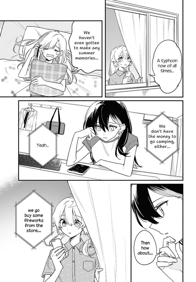 Kimi Ga Hoeru Tame No Uta Wo 14 13